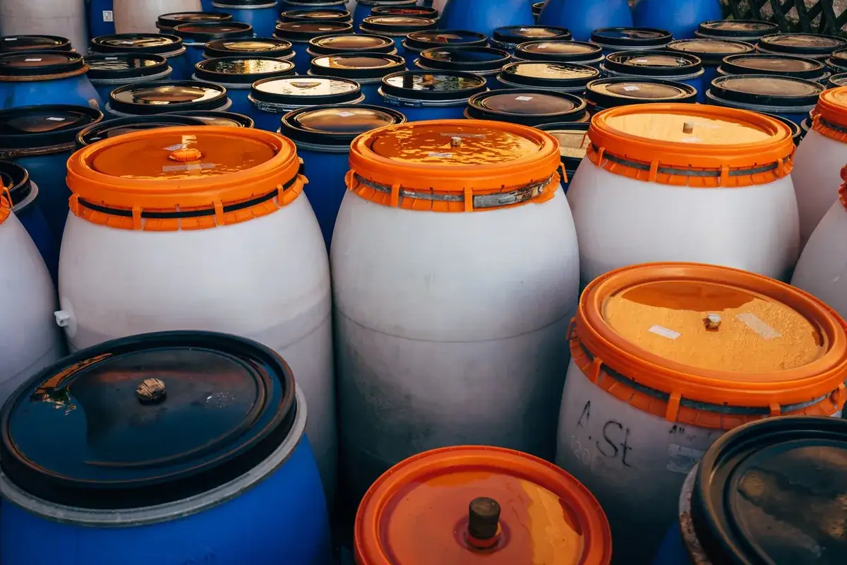Hazmat Cleanup in Georgetown, SC